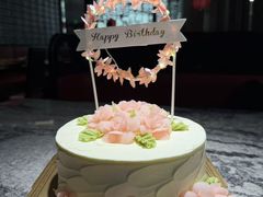 -杜哈夫DOUX RÊVE·生日蛋糕(日月光店)