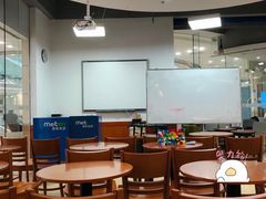 -美联英语(乐从天佑城中心)