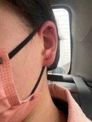 -众刺纹画·纹身·穿孔饰品·海娜定制