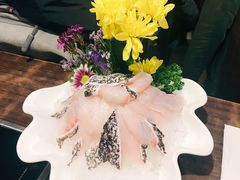 -老翡翠 Old Crystal Jade Restaurant