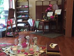 -莲泰式·中式·沐足·精油SPA采耳(天河店)