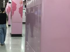 -四川北路(地铁站)