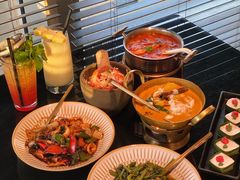 -simply thai天泰(静安嘉里中心店)