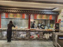 -浑河春面馆·非遗鹿角面(良乡店)