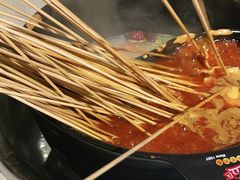 -钢管厂五区小郡肝火锅串串香(总店)