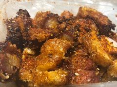 -脆皮五花肉(建东街旗舰店)