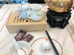 -稻香酒家·33年老字号·港式粤菜(富邦中心店)