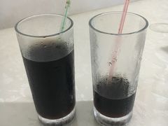 酸梅汤-老周记顺德双皮奶