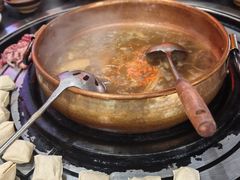 -阿山卓·野生菌火锅·纳西火塘烤肉