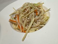 -到家尝北京菜(西坝河店)