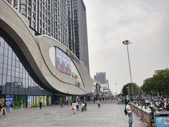 -万达广场(扬州邗江店)
