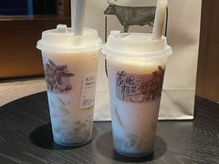 -阿嬷手作(深圳万象天地店)