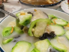 -莲池荟素食馆·12年老字号(光孝寺店)