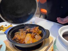 -香港狮子山下·明星粤菜餐厅(北苑店)