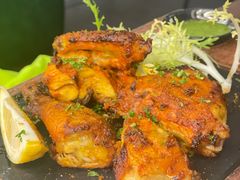 -Shantek象提南亚西餐厅&Bistro(淮海中路店)
