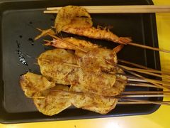 -望京小腰(北京总店)