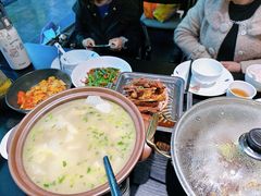 -简小舍·民间手艺菜(武昌江滩店)