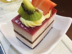 -泰谷酒店·太古码头闽菜自助餐厅