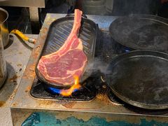-两点半深夜牛排(斗西路店)