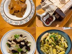 坊间豆腐-几荷·恰似故人来(秀水广场店)