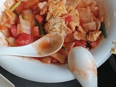 -粟氏天府·东北烧烤(长安街店)