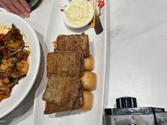 -恒盛居回族饭店