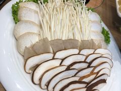 菌拼-亿百顺红焖羊排小馆(总店)