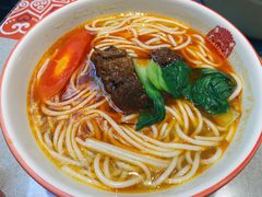 -胡记德源粉·湖南菜(双安店)