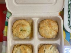 -龙华素斋(龙华路店)