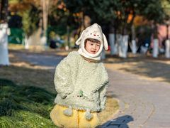 -白鹭洲公园