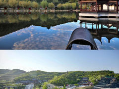 -威海华夏城景区