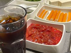 -海底捞火锅(高科东路店)