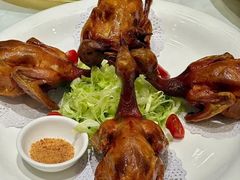 -新成海港大酒楼(康华路店)