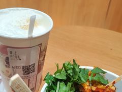 -黑色经典臭豆腐·湖南特产(步行街店)