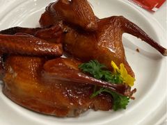 -白天鹅宾馆-宏图府餐厅