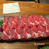 不排队 直接入座 店内也还有空位