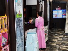 -哈啾嗨·新概念蒙餐(红星新城店)