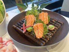 -阳光码头海鲜火锅(世纪大道店)