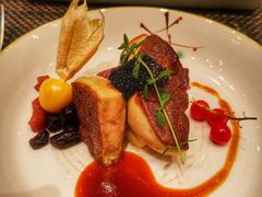 -和·铁板烧·OMAKASE(望京昆泰嘉晟酒店)