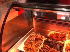 -绝味鸭脖(炫地店)