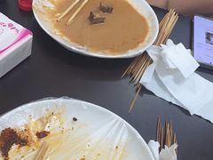 -郭记小街麻辣烫(虎坊路店)