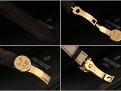 -Patek Philippe百达翡丽(上海源邸店)