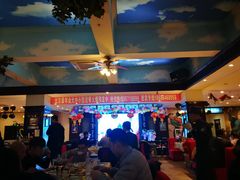 -比尔森啤酒自助烤肉(红旗街店)