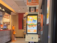 -汉堡王(上海缤谷一期店)