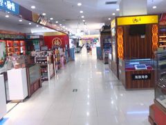 -银座购物广场(高新区店)
