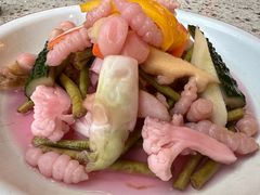 -回水镇·江湖川菜(恒大新城店)