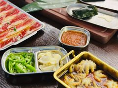 -大喜烤肉(海宁尚东店)