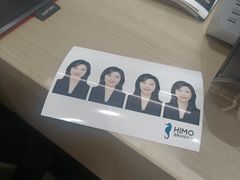 -海馬体照相馆(莘庄维璟印象城店)