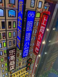 -乐高品牌旗舰店(人民广场店)