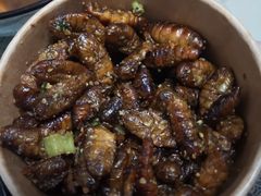 -远大美食广场(远大购物中心店)
